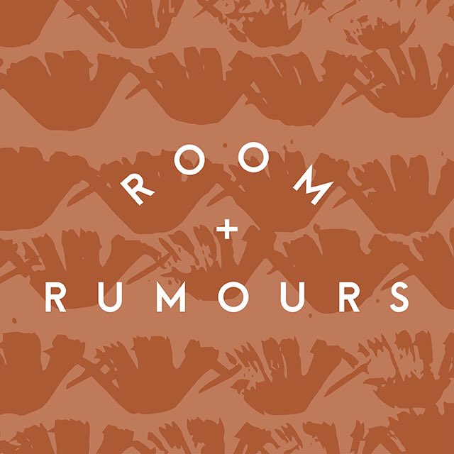 A big thank you for sharing our new season highlights yesterday. Big kisses from Room &amp; Rumours ❤ #RoomandRumours