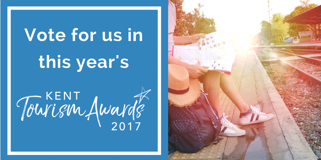 PenshurstPlace's tweet photo. Voting has opened for the @VisitKent tourism awards! Visit https://t.co/qJyCmESCLE to lend us your vote in the best family day out category! https://t.co/tDFT3ploco