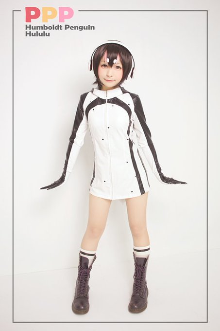 コスプレイヤーモモのTwitter画像12