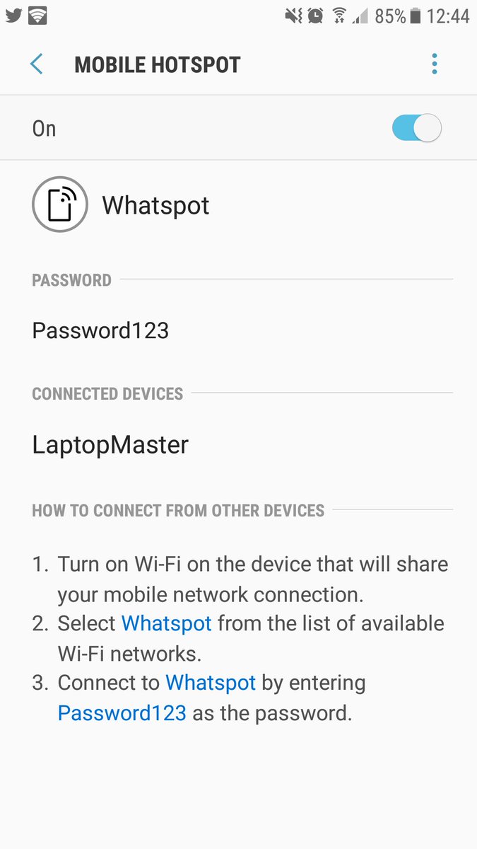 Chris Watson tweet media