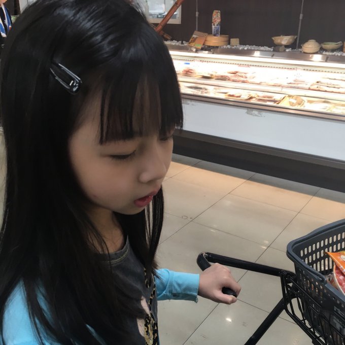 Twitterのコスプレ画像53