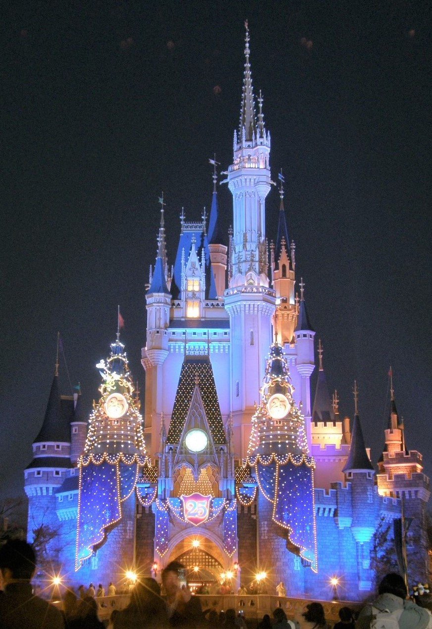 ディズニー　シンデレラ 1200?cb=20210807051229