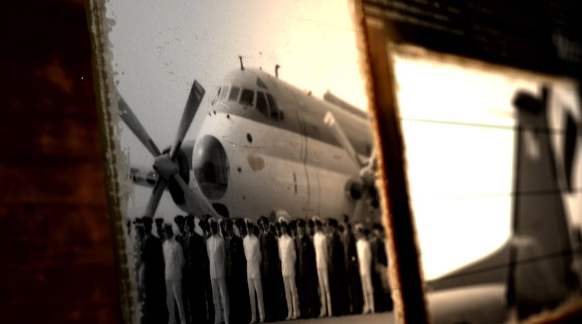 OperatorVideo's tweet image. Operatorevideoroma.com  in collaborazione con BIOKA Production, presenta il documentario su #BR-1150 - Il cacciatore di sommergibili