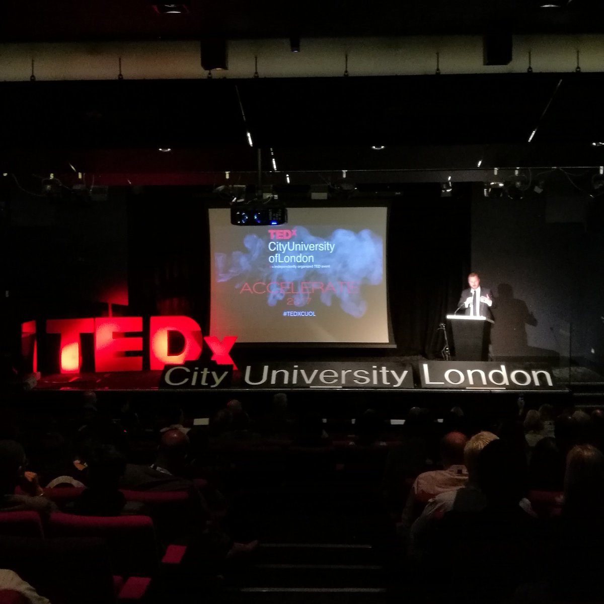 #tedxcuol #Accelerate starts now! Join us live on our Facebook for amazing ideas worth sharing today!