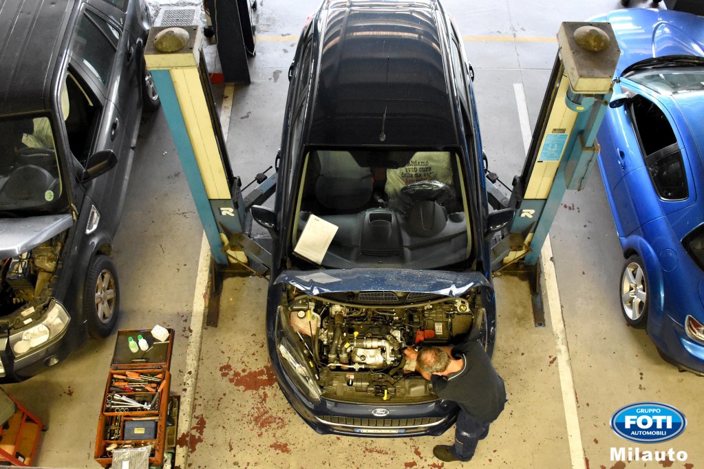 FordMilauto's tweet photo. Le batterie #FordMotorcraft con #tecnologia CalciumPlus permettono di raggiungere alte prestazioni. Affidati a #Milauto per la sostituzione https://t.co/ZrDQKLmPri