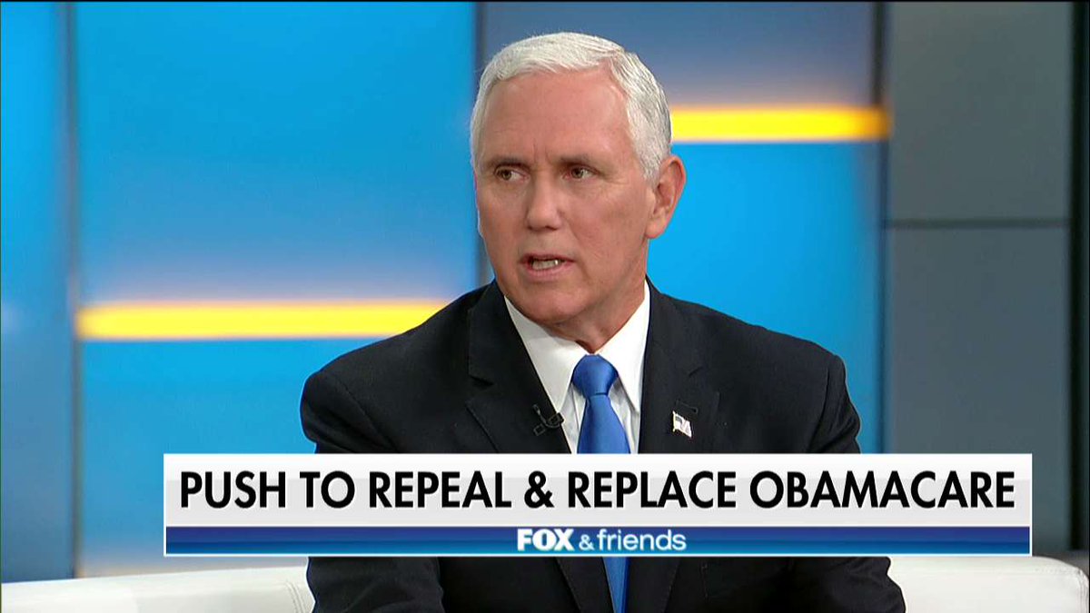 FoxNews's tweet photo. .@VP: "Thomas Jefferson said "Government that governs least governs best." https://t.co/yYoKyxSROq