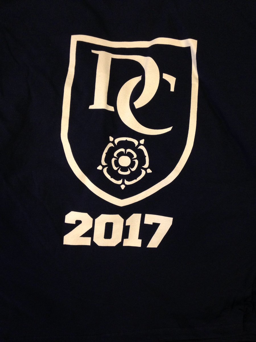 All action in derwent today prepping for freshers #LoveYork #DCUK