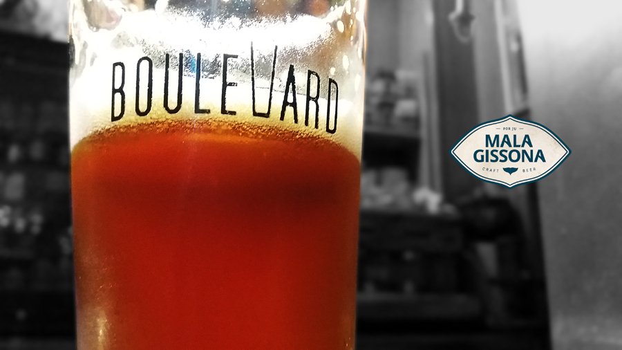 elbouleirun's tweet photo. #OnTap
@MalaGissona
Grifo 8 > Red Bay
#RedRyeAle 5,2%ABV
+ infos > https://t.co/aeaA3rCSpx
#cerveza #ConsumoResponsable https://t.co/j6O8IWf5uz