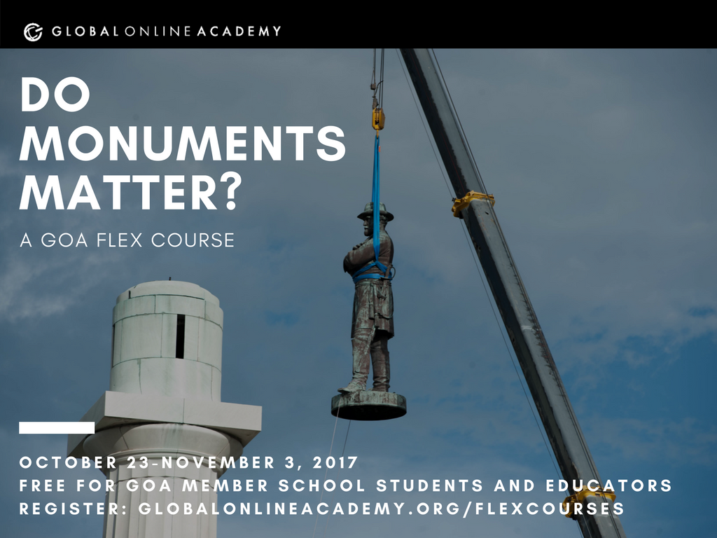 GOAlearning's tweet photo. Our September Newsletter: How Should We Respond to Changing Times? https://t.co/dAU5JRKl7e #isedchat #rethinkingschool #edchat https://t.co/kHATJ45mYY