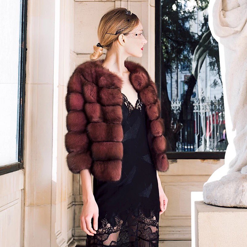 Fursonly_office's tweet photo. Obsession #fursonly #sable #furcoat #women #fashion #winterwear https://t.co/IIzB1PIwMb