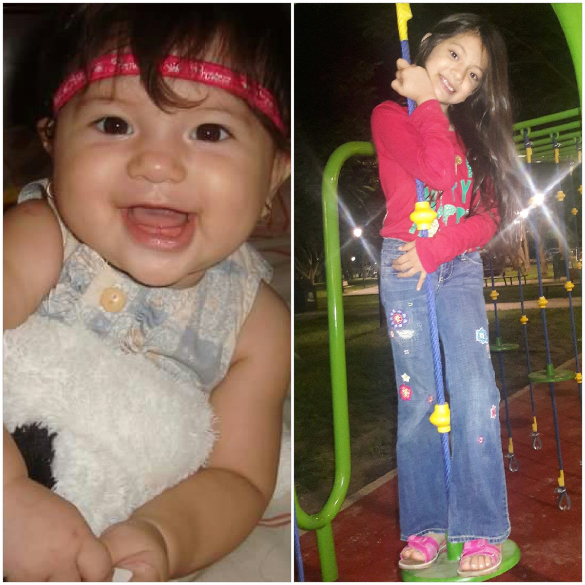 ddanittaa's tweet photo. Mi niña https://t.co/k2Mp36eurN