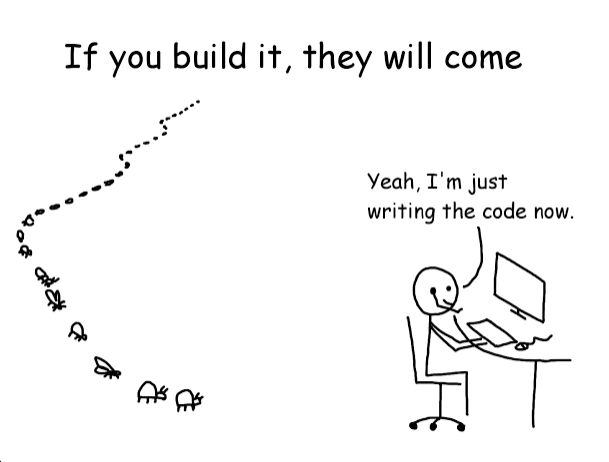 sofia_fateeva's tweet photo. Get ready to face bugs! 👀🐞🐞🐞🐞🐞🐞🐞
Download PVS-Studio - 
https://t.co/7Q4Db3kuyq

#bugs #programming #code #coding #build https://t.co/7SAvEi9haJ