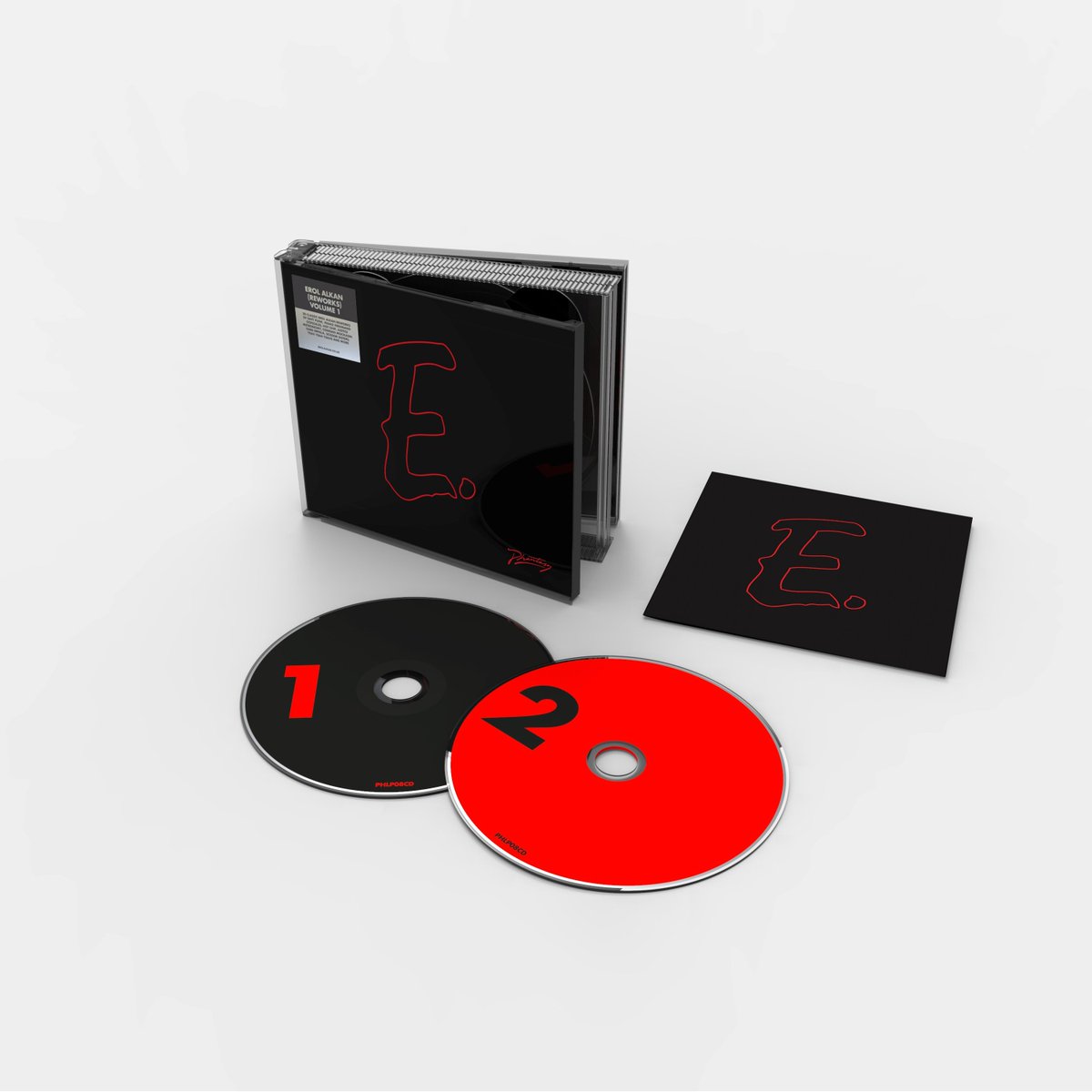 erolalkan's tweet photo. .@phantasysound have compiled 20 of my reworks as part of a boxset, double CD edition, or 5 12” reissues. Out 3/11
https://t.co/HnTae16IEh https://t.co/VFo5i1z8JF