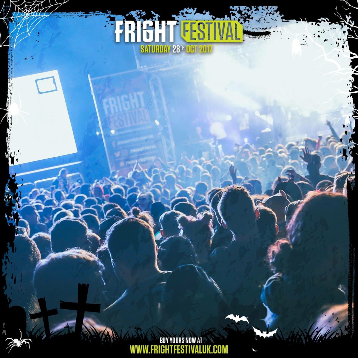 FrightFSTVL tweet picture