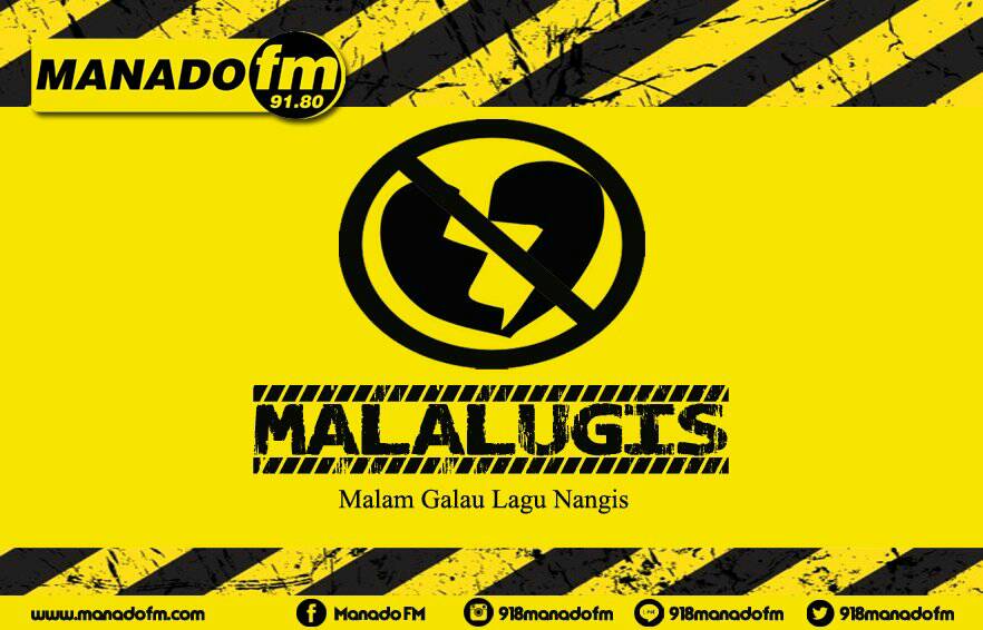 motion918fm's tweet photo. Libur lalu Galau Staytuned aja di #MALALUGIS s/d jam 12 Malam bareng @gwmarco https://t.co/4R1YmGuFUc