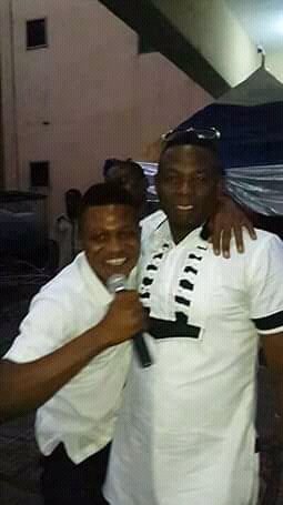 EdisonVipe's tweet image. U are pretending to love her abi