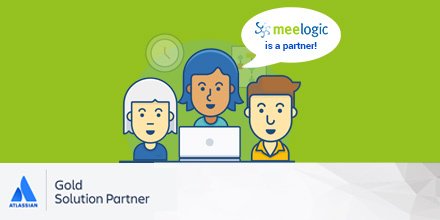 GlobalLogicGER's tweet photo. Meelogic is official Atlassian Gold Solution Partner! Get more information: https://t.co/QsDmvDJOH5 #Atlassian #AgileDevelopment #Software https://t.co/bAZuJi7620