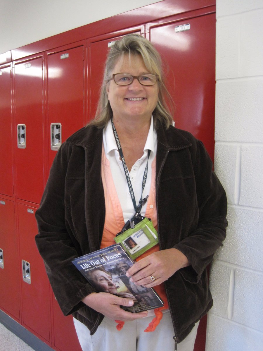 At our 1stPBIS incentive on 9/15, students nominated Mrs. Lord &amp; Mr. Hummel as the Keeping it REAL teachers of the week!  #GrowCaroline