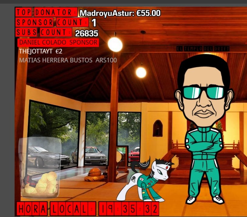 saxogaming's tweet photo. Sistema de Sponsors en Youtube activado!!
Son lo mismo que las suscripciones de Twitch!!
Muchas gracias @Astraelkorte1 por ser el primero! https://t.co/3b5d2HLU9f