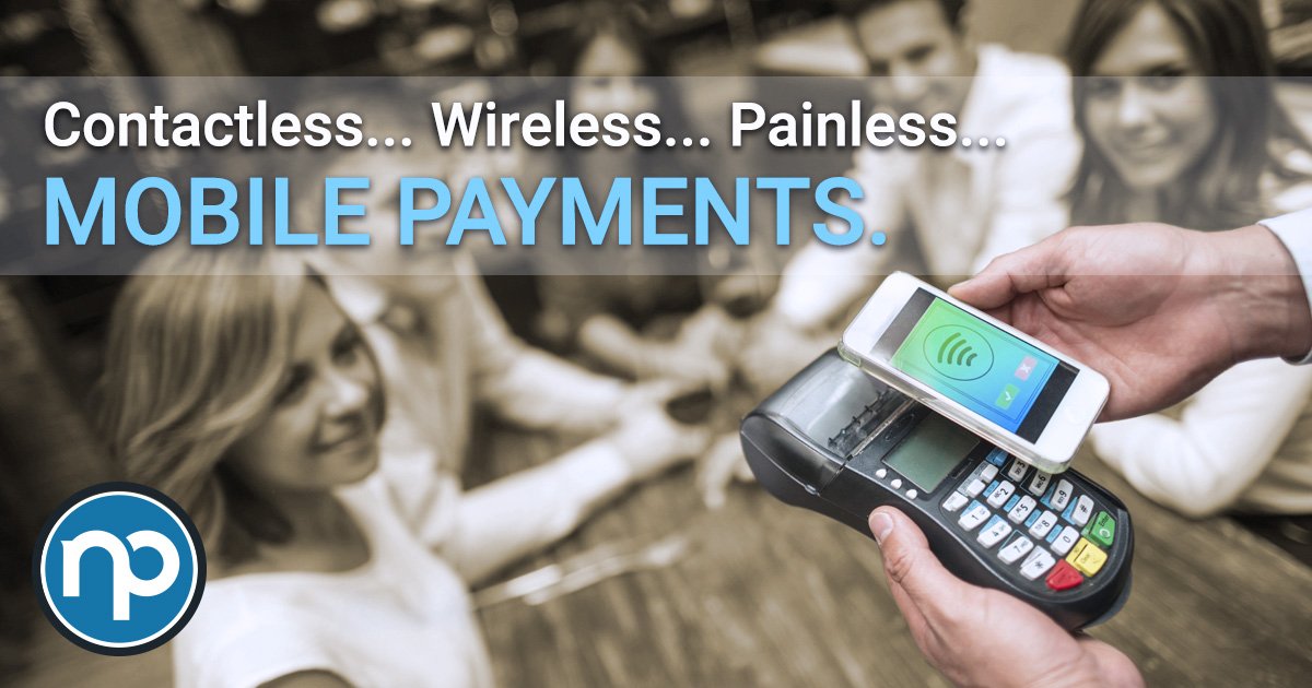 If your business isn’t stationary, why should your credit card terminal be? tiny.cc/wirelessPOS

#NationwidePayments #WirelessPOS