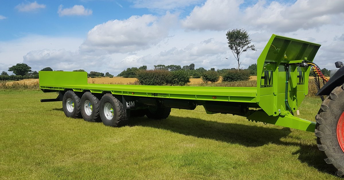 HM Trailers tweet media