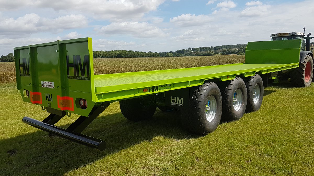 HM Trailers tweet media