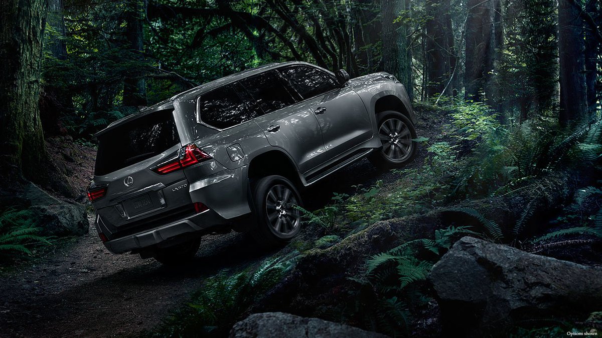 Lexus of Larchmont (CatenaLarchmont) Twitter