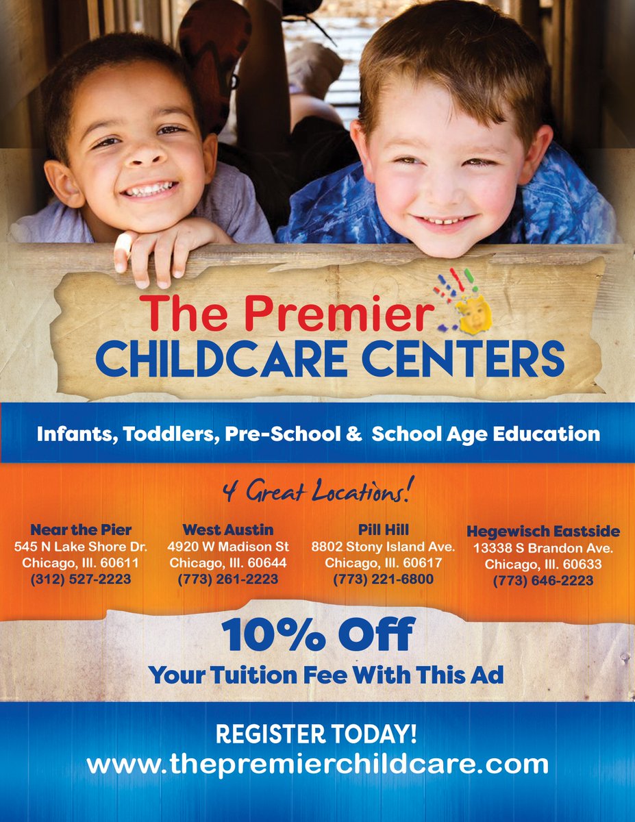 PillHillDev1's tweet photo. REGISTER TODAY - Get 10% OFF your Tuition Fee! Click here and find a child care center near you: https://t.co/AHS5a9yln9 https://t.co/0Iif9wSUCk