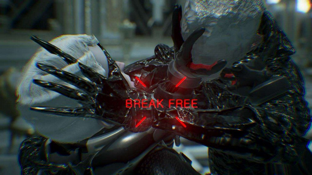 GameSpot's tweet image. Echo is out now, here&apos;s our official review bit.ly/2flyIWF