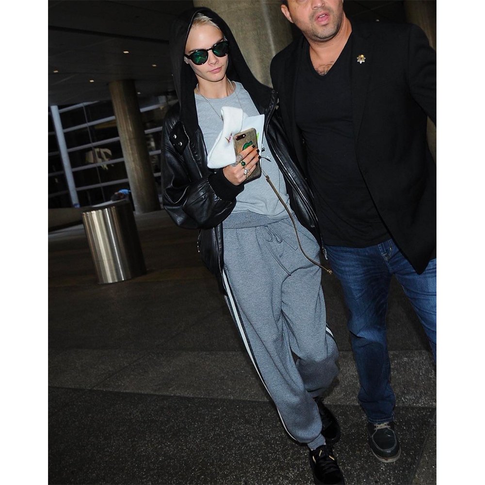 olivia von halle tracksuit