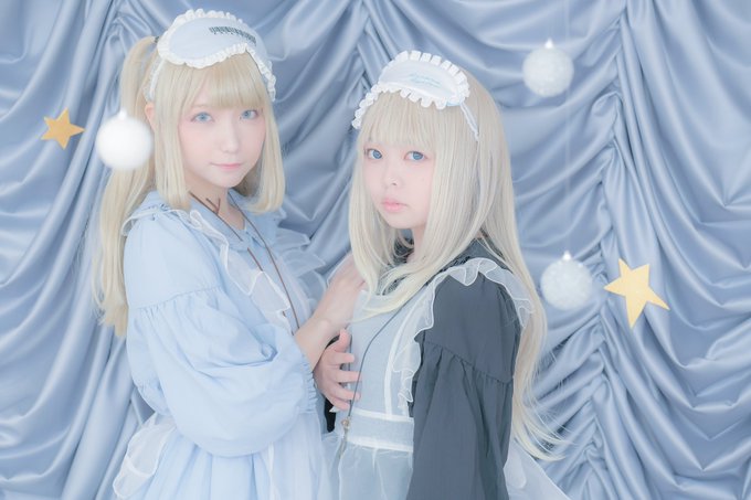 コスプレイヤーあまつまりな（あまつ様）のTwitter画像7