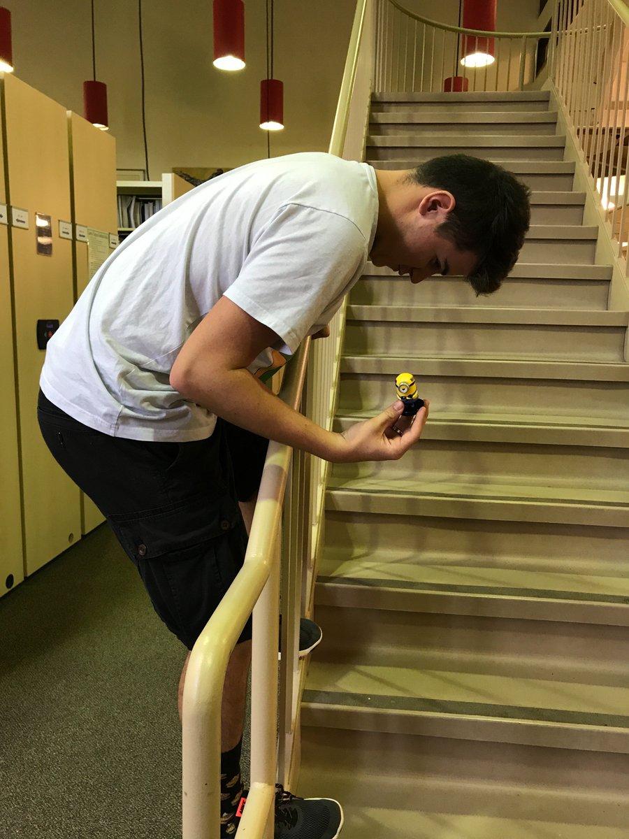 GoddamnMinion's tweet image. #HV6018 #GLIF1703 #question9