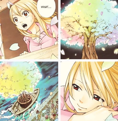 secretlyjellal's tweet photo. This scene was the sweetest 🙈❤️ ~ Episode 73, Rainbow Sakura https://t.co/NKjIy0wtDu