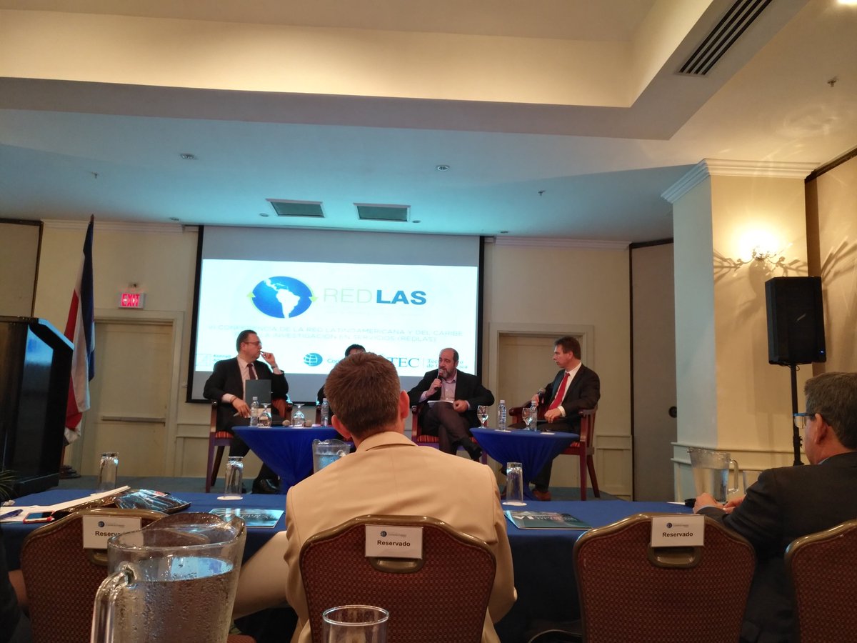 «Una de las principales barreras al comercio intrarregional de servicios es la falta de acuerdos para evitar la doble imposición» <a href="/gsvarzman/">Gustavo</a>