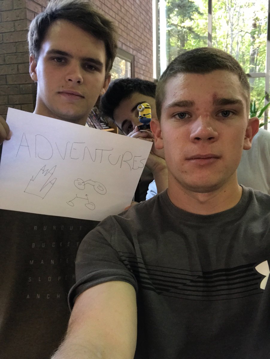 GoddamnMinion's tweet image. #HV6018 #GLIF1703 #question10