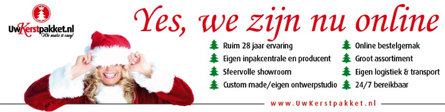 UwKerstpakket.nl tweet media