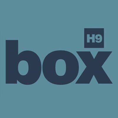 Box H9 tweet media