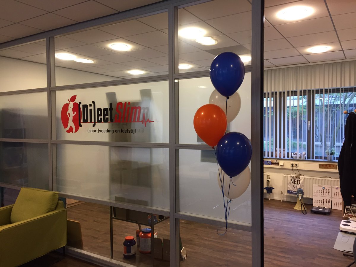 Opening FSG Health is een feit! Multidisciplinair team staat klaar voor u! Arts, fysio, psycholoog, dietist noem maar op!