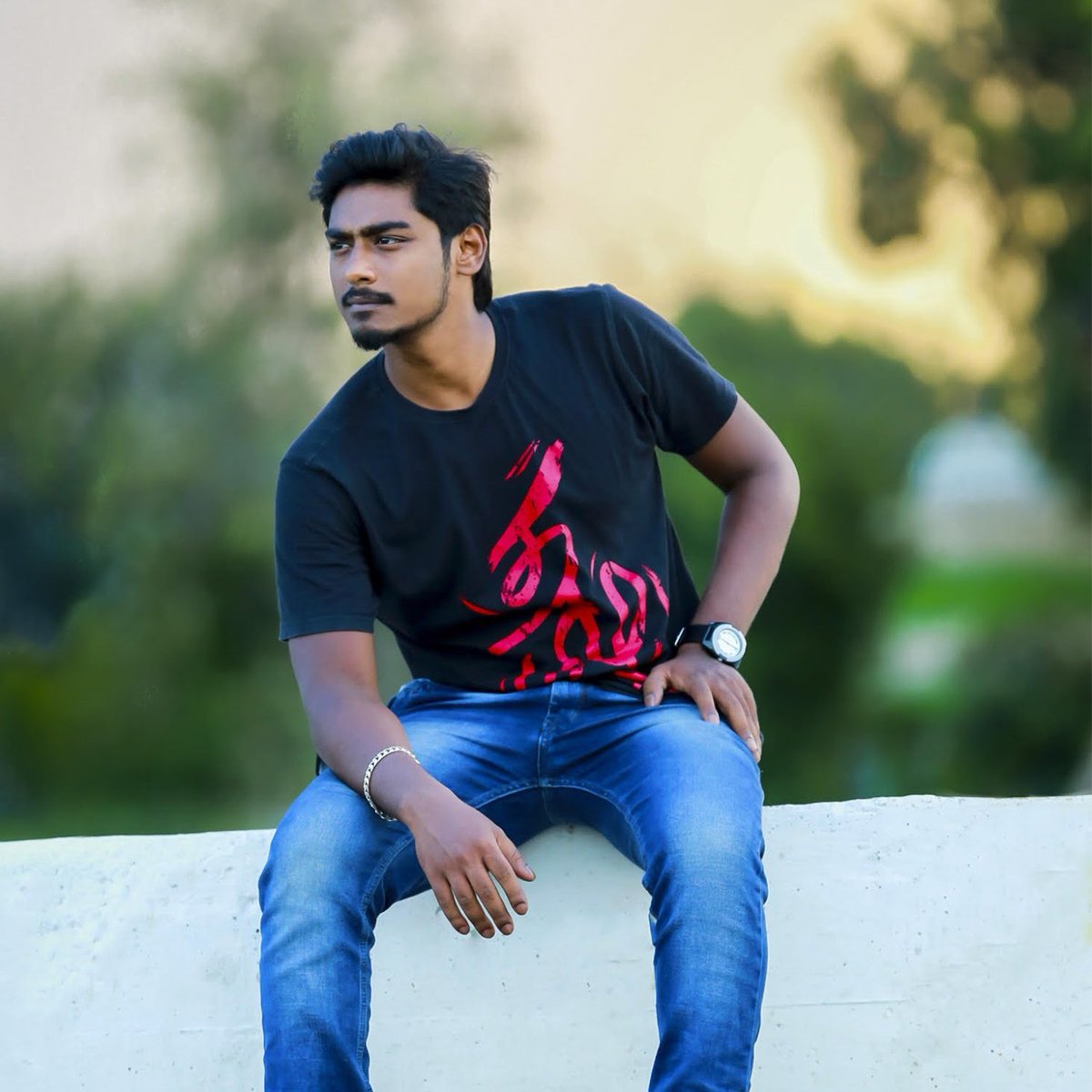 #NewProfilePic