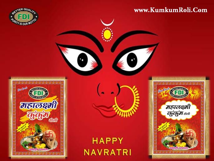 FairDealsInd's tweet photo. #Exclusive #launch : Mahalaxmi #Kumkum
This #Navratri makes your #Prayer more #real
we Wishes u a #Happynavratri
#FDI #Manglam #Navratri2017 https://t.co/1TCW0DMsee