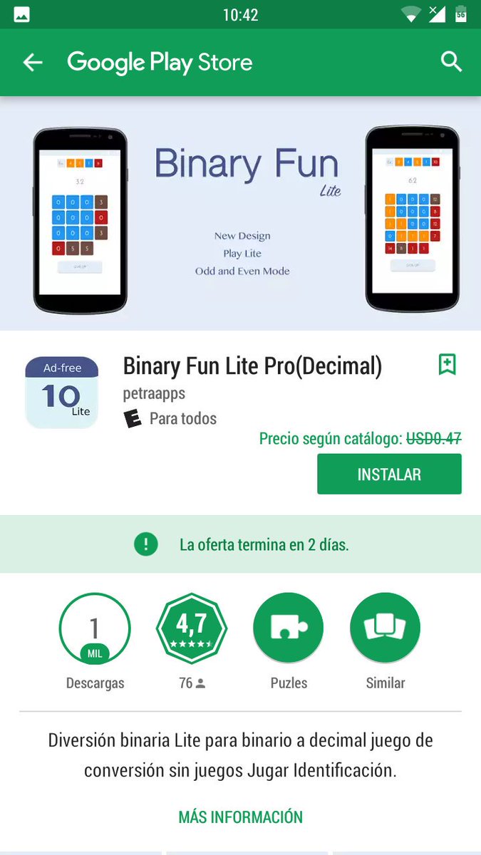 AppsPayFree's tweet image. #AppDePagoGratis
#FreeAppPay

play.google.com/store/apps/det…