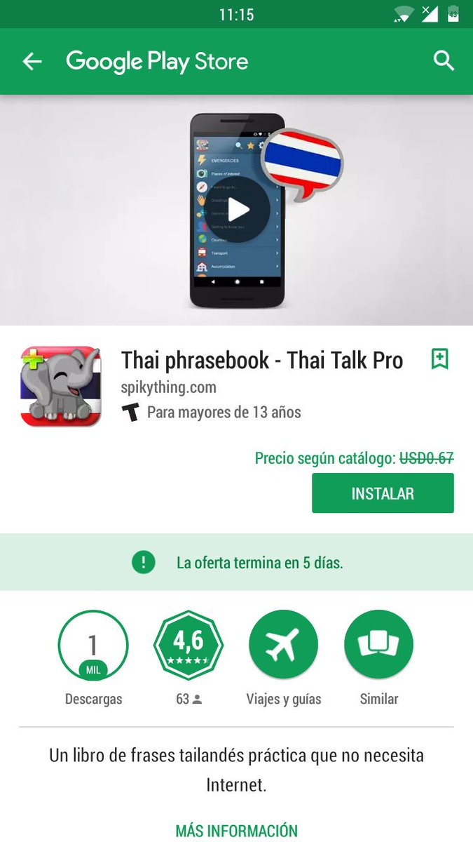 AppsPayFree's tweet image. #AppDePagoGratis
#FreeAppPay

play.google.com/store/apps/det…