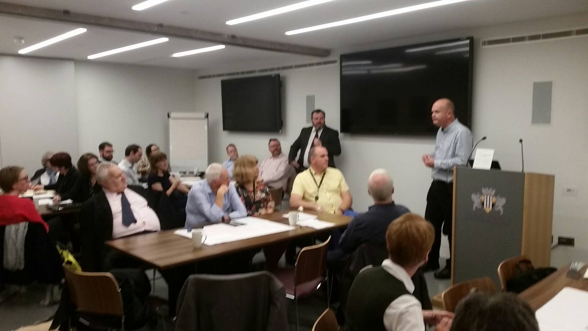 VISION 2020 UK tweet media