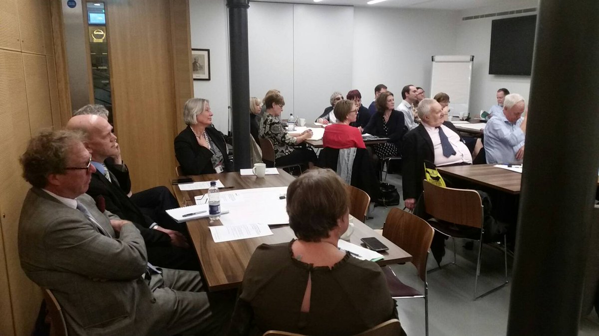 VISION 2020 UK tweet media