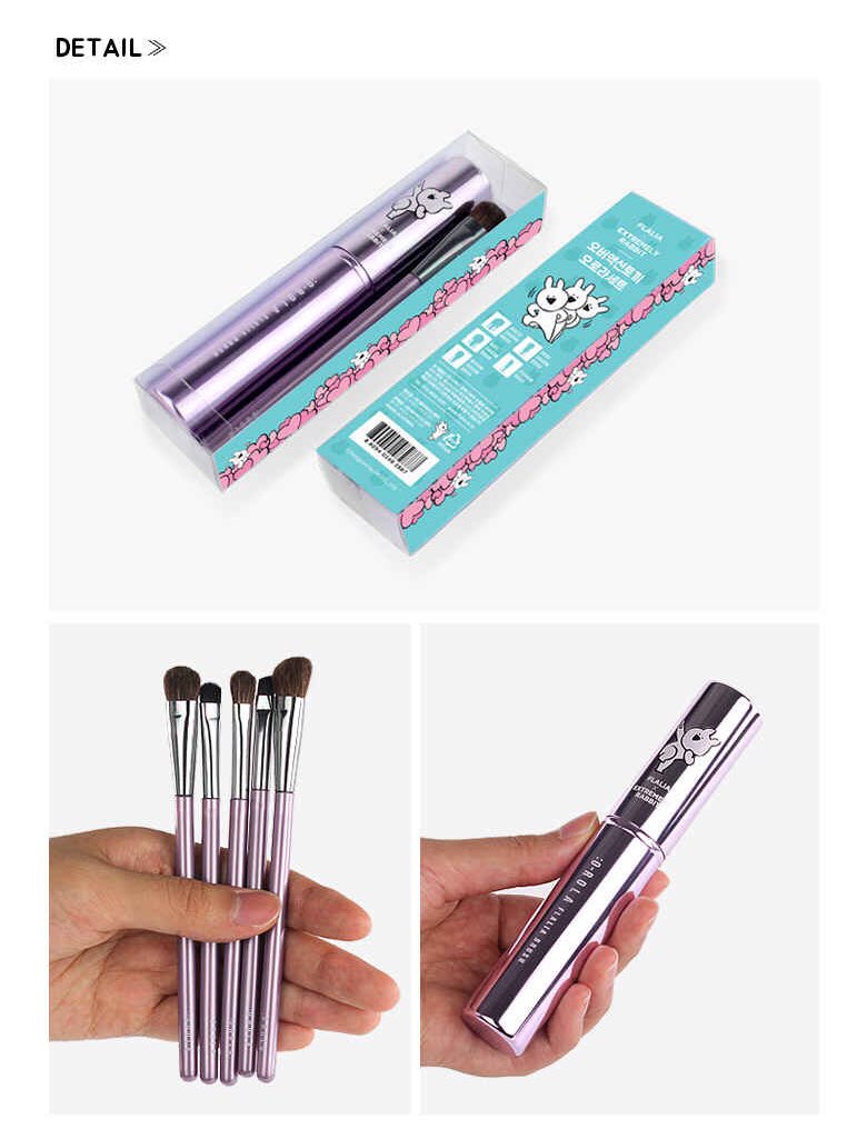 boxboxss's tweet photo. พรี Overaction Rabbit Orola Set
- 650฿ รวมส่ง
กระต่ายตัวนี้ เป็นสตก.ในกาเกาทอค🐰ชอบมาก😆
#brushkit #extremelyrabbit https://t.co/2dQO0LewzM