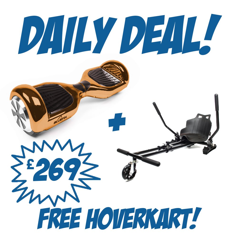 BluefinTrading's tweet photo. The NEW Daily Deals are up! Which one is your favourite? #hoverboardsale https://t.co/joOA9hh7eG https://t.co/axRADrpy2j