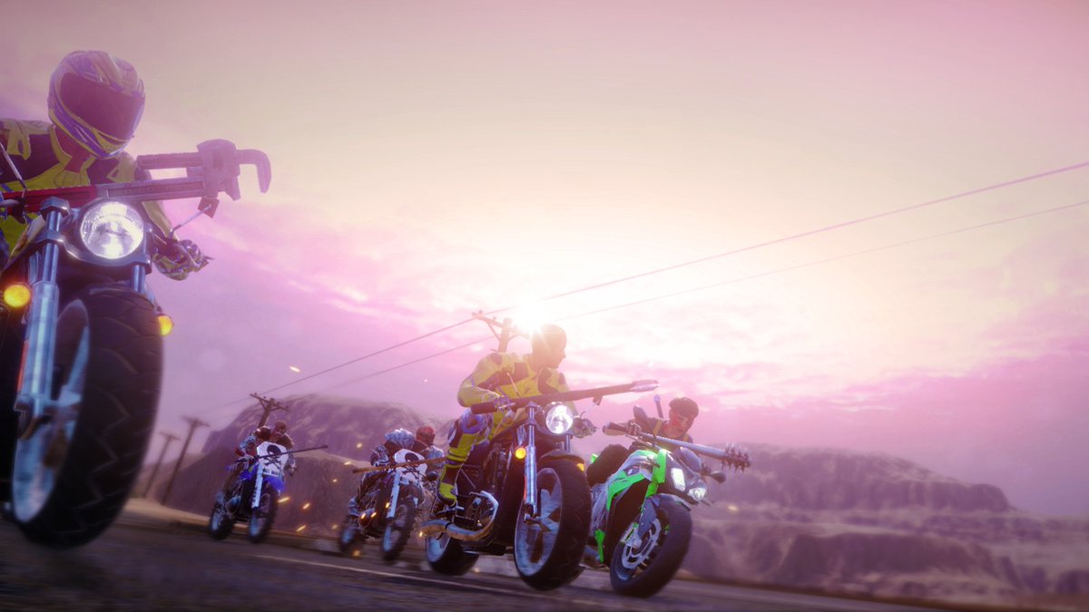 Road Redemption For Mac Road Redemption For Mac