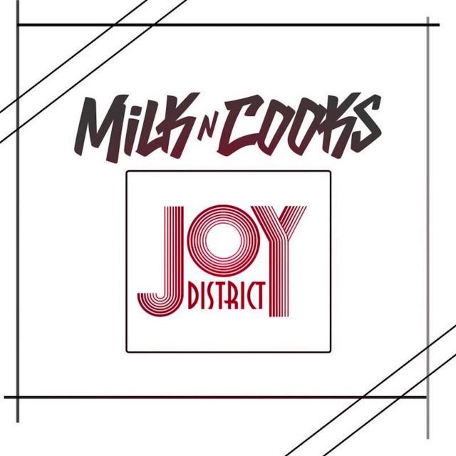 BlakeSmo's tweet image. Listening to Milk N Cooks - Joy District on @hypem mobile hypem.com/track/2p4zn
