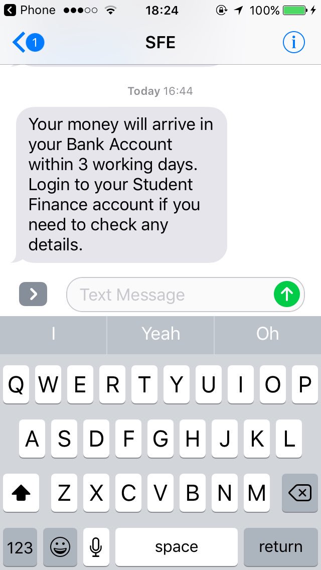 Texts from bae ❤️❤️