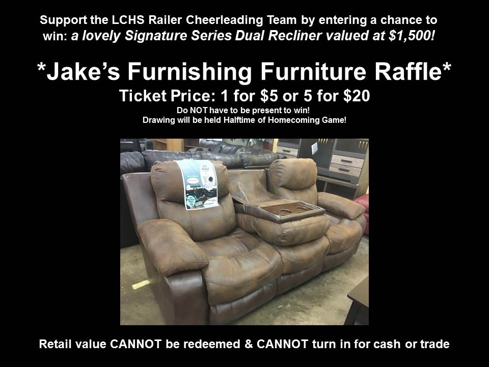 LincolnCommHS's tweet photo. Contact amaxwell@lchsrailers.org for a ticket https://t.co/nRM50up00l